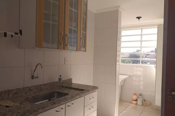 Apartamento para aluguel JARDIM SUMARE RIBEIRAO PRETO - Foto 1