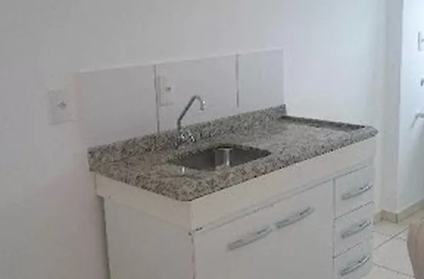 Apartamento para aluguel Residencial e Comercial Palmares RIBEIRAO PRETO - Foto 23