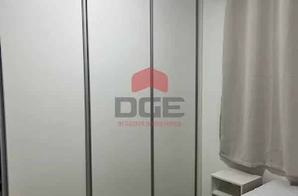 Apartamento em Jardim Nova Alianca  -  Ribeirão Preto