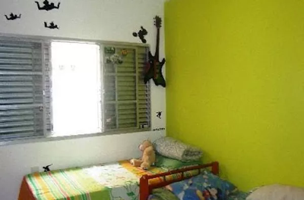 Casa para venda Sumarézinho  RIBEIRAO PRETO - Foto 2
