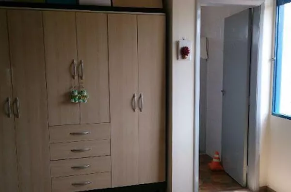 Apartamento Kitchenette/Studio para aluguel Centro RIBEIRAO PRETO - Foto 6