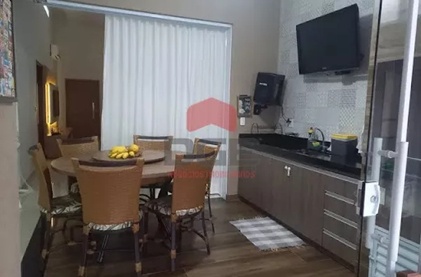 Casa no Cond. Vila Romana 1  -  Ribeirão Preto - Foto 3