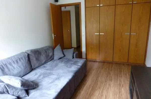 Apartamento para venda Brooklin Paulista São Paulo - Foto 5