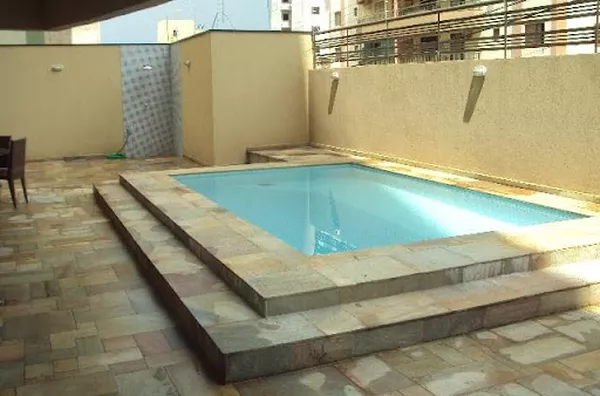 Apartamento Duplex/Cobertura para venda Jardim Botânico RIBEIRAO PRETO - Foto 26