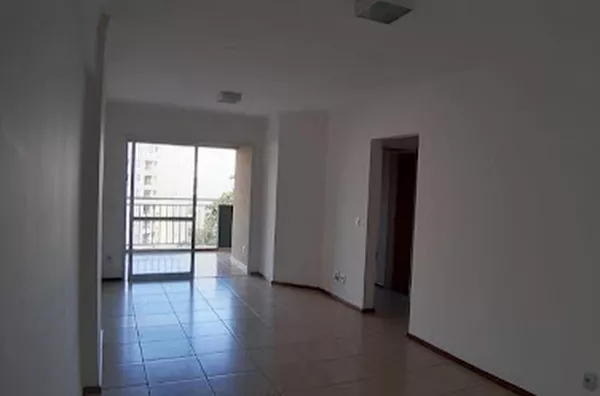 Apartamento para aluguel Jardim Paulista RIBEIRAO PRETO - Foto 4
