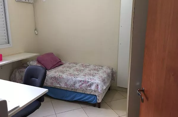 Apartamento para venda Nova Aliança RIBEIRAO PRETO - Foto 1