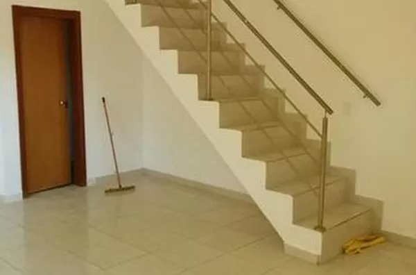 Sobrado para aluguel Parque São Sebastião RIBEIRAO PRETO - Foto 2