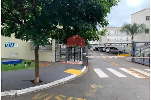 Apartamento em Jardim Maria Goretti  -  Ribeirão Preto - Foto 6