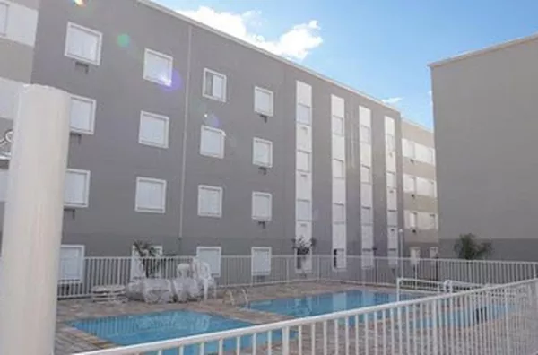 Apartamento para aluguel Vila Pompéia RIBEIRAO PRETO - Foto 2