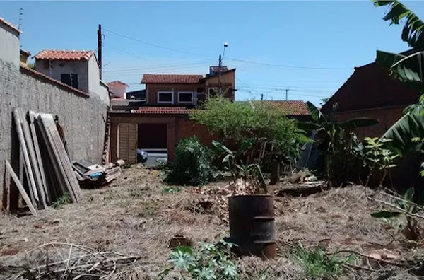 Terreno para venda Parque das Figueiras RIBEIRAO PRETO - Foto 2