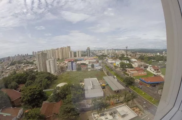 Sala para aluguel Jardim São Luiz RIBEIRAO PRETO - Foto 2