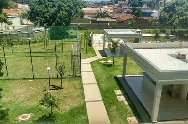 Apartamento para aluguel Parque São Sebastião RIBEIRAO PRETO - Foto 3