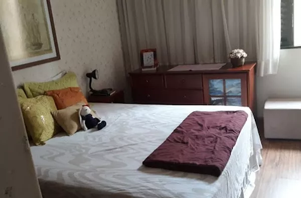 Apartamento para venda Jardim Macedo RIBEIRAO PRETO - Foto 3