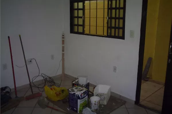 Casa para venda Campos Elíseos RIBEIRAO PRETO - Foto 6