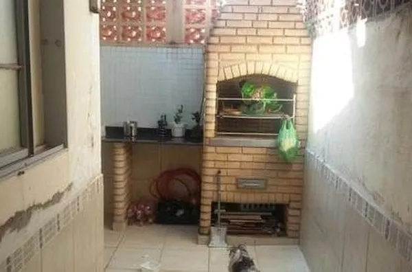 Casa para aluguel Vila Virginia RIBEIRAO PRETO