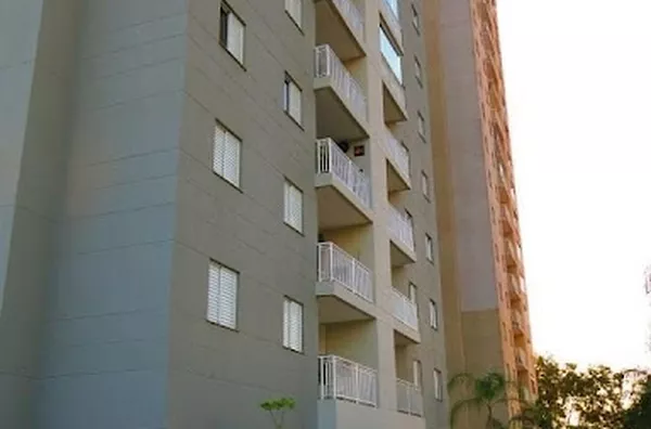 Apartamento para venda Nova Aliança RIBEIRAO PRETO - Foto 1