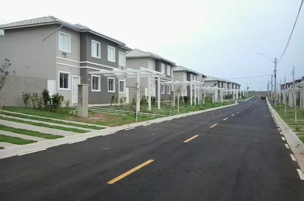 Casa para venda Condomínio Guaporé RIBEIRAO PRETO
