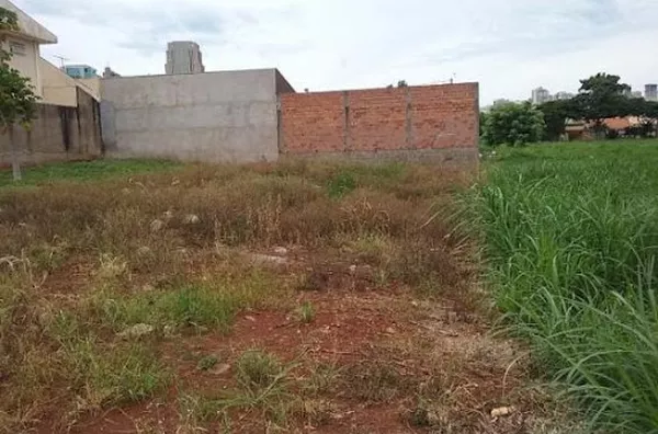 Terreno para venda Alto da Boa Vista RIBEIRAO PRETO - Foto 3