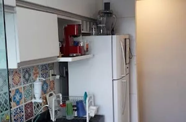 Apartamento para aluguel Jardim Paulistano RIBEIRAO PRETO - Foto 4