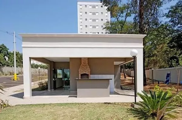 Apartamento para aluguel City Ribeirão RIBEIRAO PRETO - Foto 5