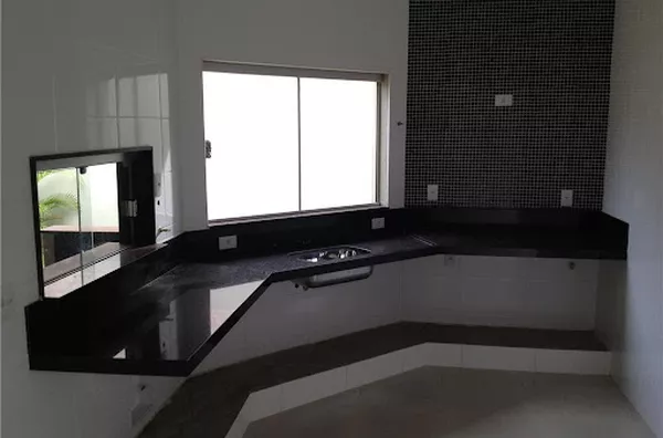 Casa para venda Condominio Figueira Branca RIBEIRAO PRETO - Foto 6