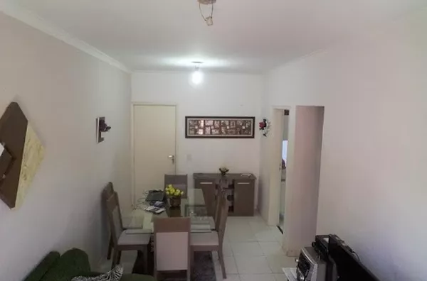 Apartamento para venda Jardim Botânico RIBEIRAO PRETO - Foto 2