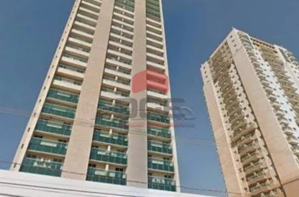 Sala em Nova Ribeirânia  -  Ribeirão Preto - Foto 6