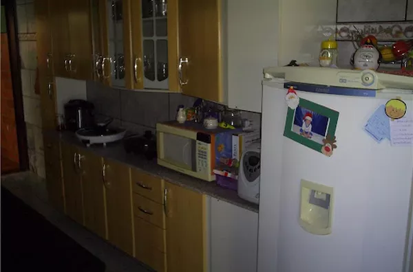 Cozinha