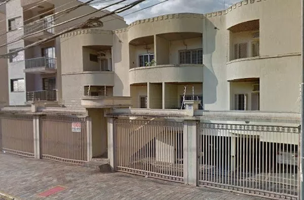 Apartamento para aluguel e venda Vila Ana Maria RIBEIRAO PRETO - Foto 1