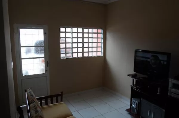Casa para venda Parque dos Flamboyans RIBEIRAO PRETO - Foto 3