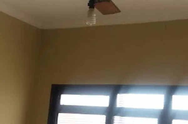 Casa para aluguel Quintino Facci I RIBEIRAO PRETO - Foto 2