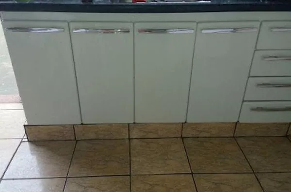 Casa para venda Jardim Diva Tarlá de Carvalho RIBEIRAO PRETO - Foto 2