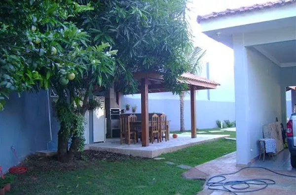 Casa para venda Nova Ribeirânia RIBEIRAO PRETO - Foto 3