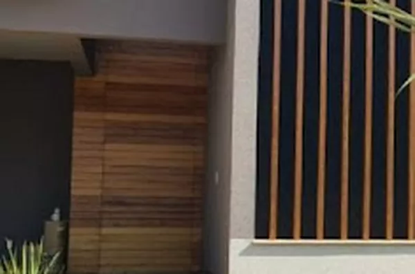 Casa para venda Jardim Olhos D'agua RIBEIRAO PRETO - Foto 1