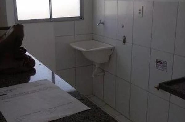 Apartamento para aluguel Jardim Paulistano RIBEIRAO PRETO