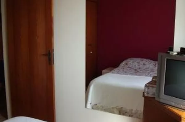 Apartamento para venda Nova Ribeirânia RIBEIRAO PRETO - Foto 8