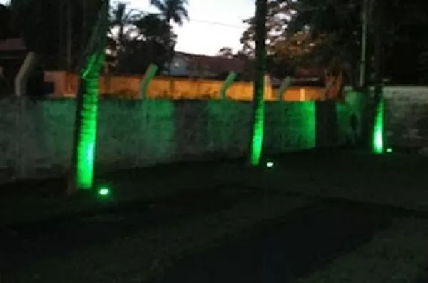 Chácara para venda Zona Rural Jardinópolis - Foto 8