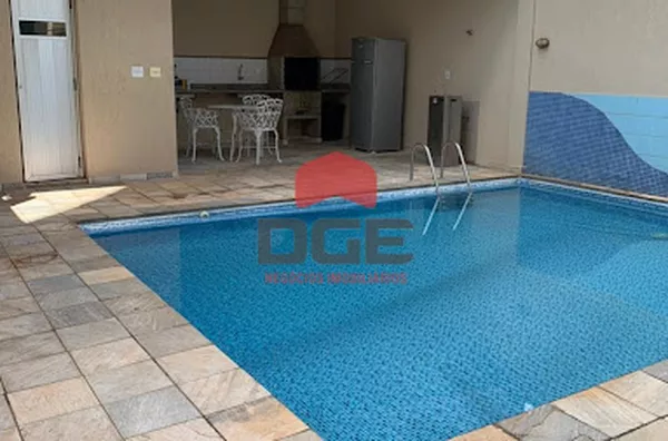 Apartamento em Centro  -  Ribeirão Preto - Foto 2