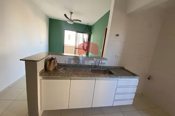 Apartamento em Jardim Nova Alianca Sul  -  Ribeirão Preto - Foto 3
