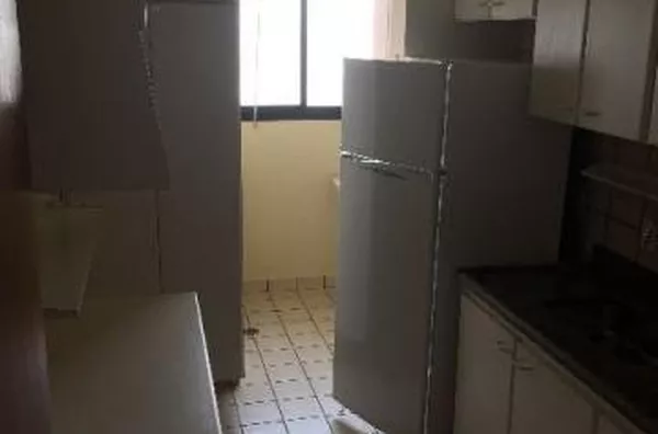 Apartamento para aluguel Jardim São Luiz RIBEIRAO PRETO - Foto 5