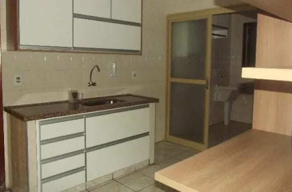 Apartamento para aluguel e venda JARDIM SUMARE RIBEIRAO PRETO - Foto 1