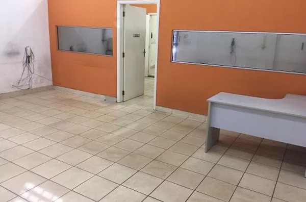 Loja/Salão para aluguel Campos Elíseos RIBEIRAO PRETO - Foto 4
