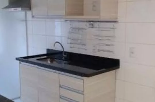 Apartamento para aluguel Jardim São José RIBEIRAO PRETO - Foto 19