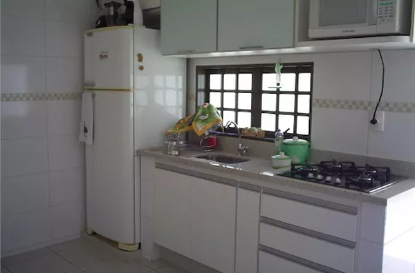 Cozinha