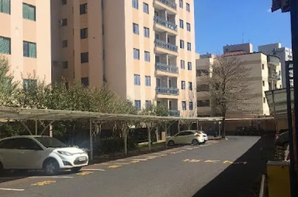 Apartamento para aluguel e venda Jardim Palma Travassos RIBEIRAO PRETO - Foto 4