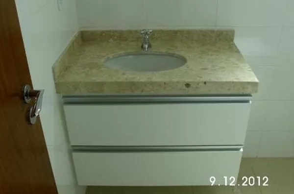 Apartamento para venda Jardim São Luiz RIBEIRAO PRETO - Foto 14