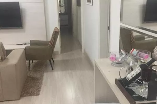 Apartamento para venda Vila do Golf RIBEIRAO PRETO - Foto 4