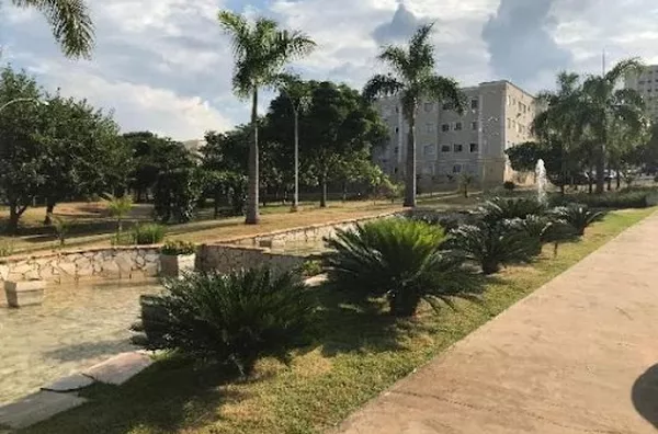 Apartamento para aluguel Reserva Sul Condomínio Resort RIBEIRAO PRETO - Foto 6