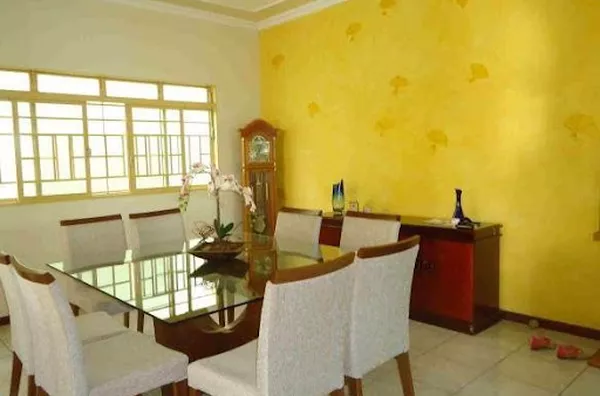 Casa para venda Parque Industrial Lagoinha RIBEIRAO PRETO - Foto 3