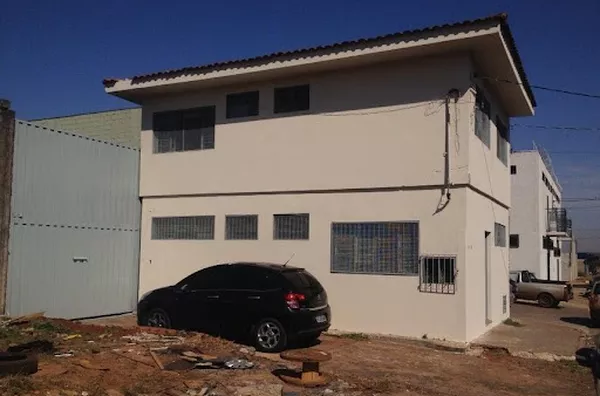 Galpão para aluguel e venda Vila Elisa RIBEIRAO PRETO - Foto 3